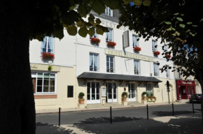 Logis Hotel Beaudon, Pierrefonds